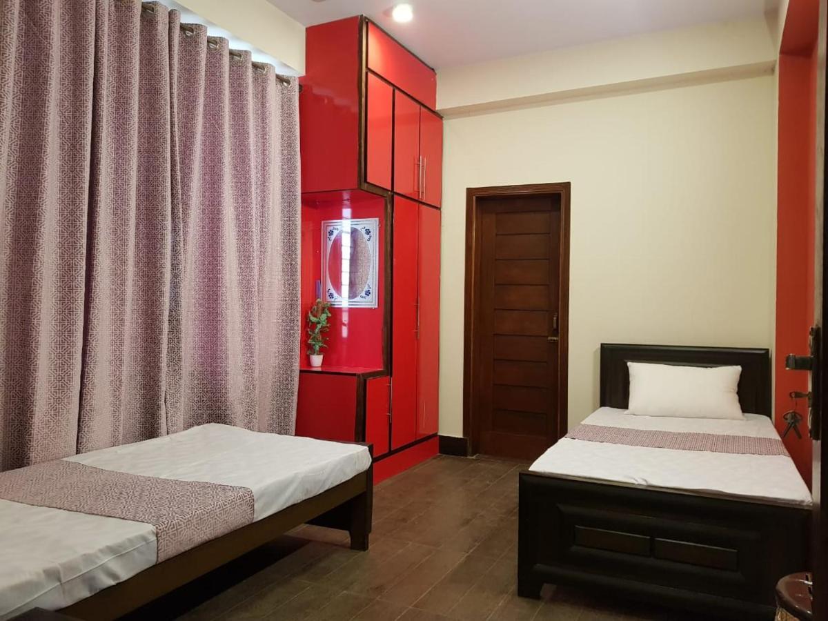 Republika Urban Apartment Abbottabad Bagian luar foto