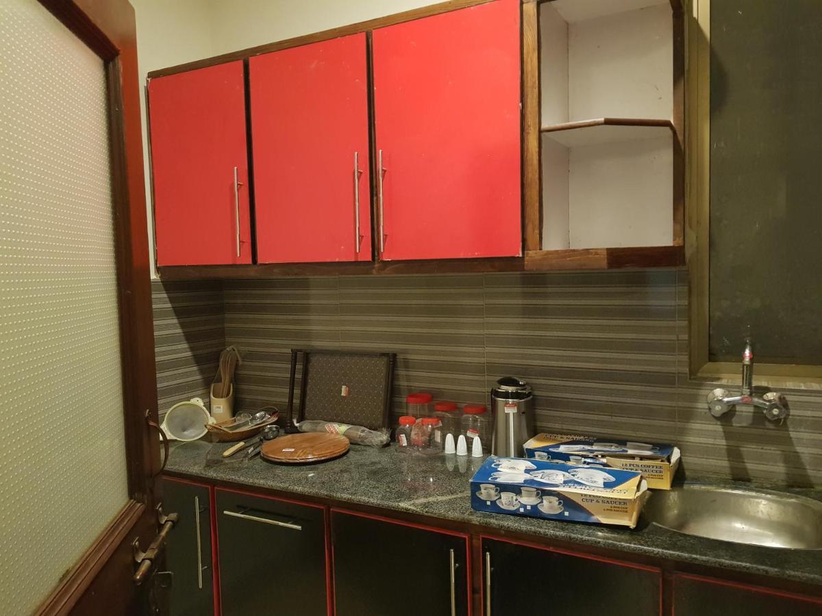 Republika Urban Apartment Abbottabad Bagian luar foto