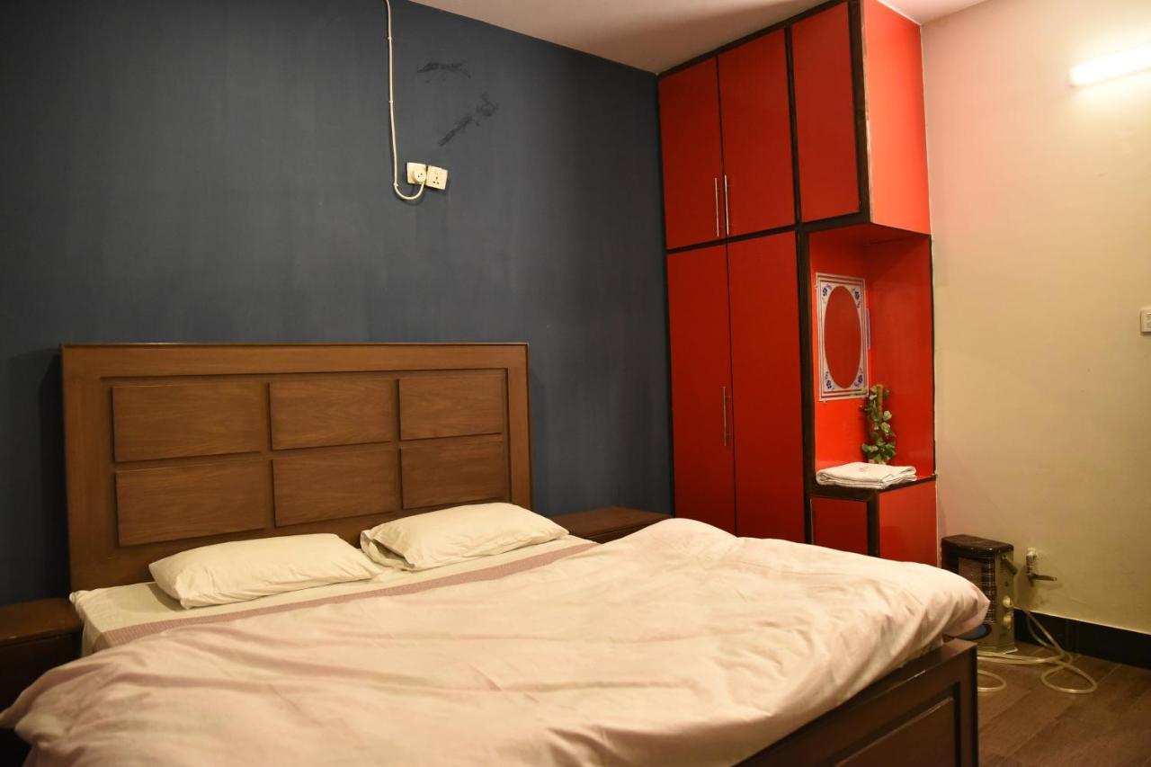 Republika Urban Apartment Abbottabad Bagian luar foto